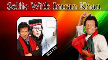 Selfie With Imran Khan Affiche
