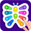 DIY Simple Dimple Fidget Toys APK