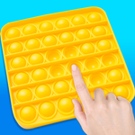 Fidget Toys 3D:Pop It Games 3D icon