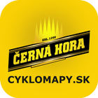 Cyklomapy.sk 圖標