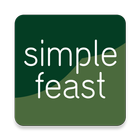 Simple Feast icône