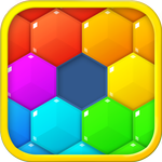 Hex Puzzle icon