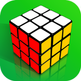 APK Cube Puzzle 3D 3x3