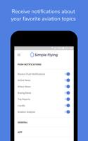 Simple Flying تصوير الشاشة 3