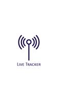 Live Tracker Plakat