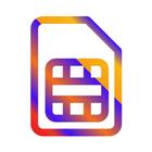 Sim Ownership-icoon