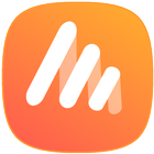 Musi-Simple Music: Stream Clue icono