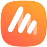 Musi-Simple Music: Stream Clue icône