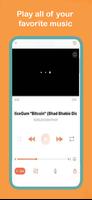 Musi-Simple Music: Stream Clue ภาพหน้าจอ 1