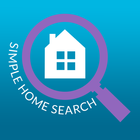 Simple Home Search ikona