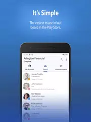 Simple In/Out XAPK download