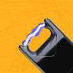 Electric shocker-prank icon