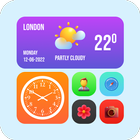 Icona Color Widgets - Icon changer