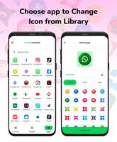 Color Widgets - Icon changer screenshot 3