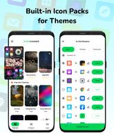 Color Widgets - Icon changer 스크린샷 1