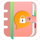 AI Chat Diary: Diary with lock APK