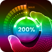 Bass Booster: Volume Booster