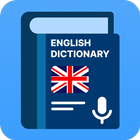 English Dictionary иконка