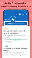 English Dictionary скриншот 1