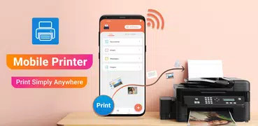 Printer: Mobile Print