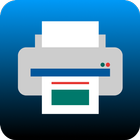 Printer: Mobile Print ikona