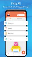 Printer: Mobile Print постер