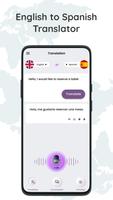 Talk to Translate: Translator screenshot 3