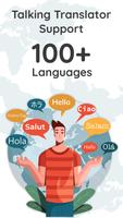 Talk to Translate: Translator screenshot 1