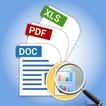 Document Reader -DOC, XLS, PPT