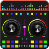 Mixeur DJ : Mixeur de musique