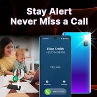 Flash Alert - Flash Call & SMS screenshot 2