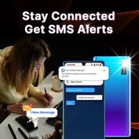 Flash Alert - Flash Call & SMS screenshot 3