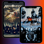 Helloween Band Wallpaper