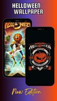 Helloween Band Wallpaper screenshot 1