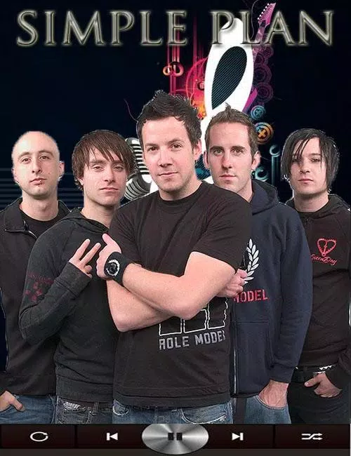 Simple Plan Songs Mp3 Offline APK for Android Download