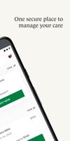 SimplePractice Client Portal تصوير الشاشة 1
