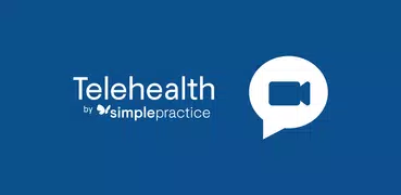 Telehealth by SimplePractice