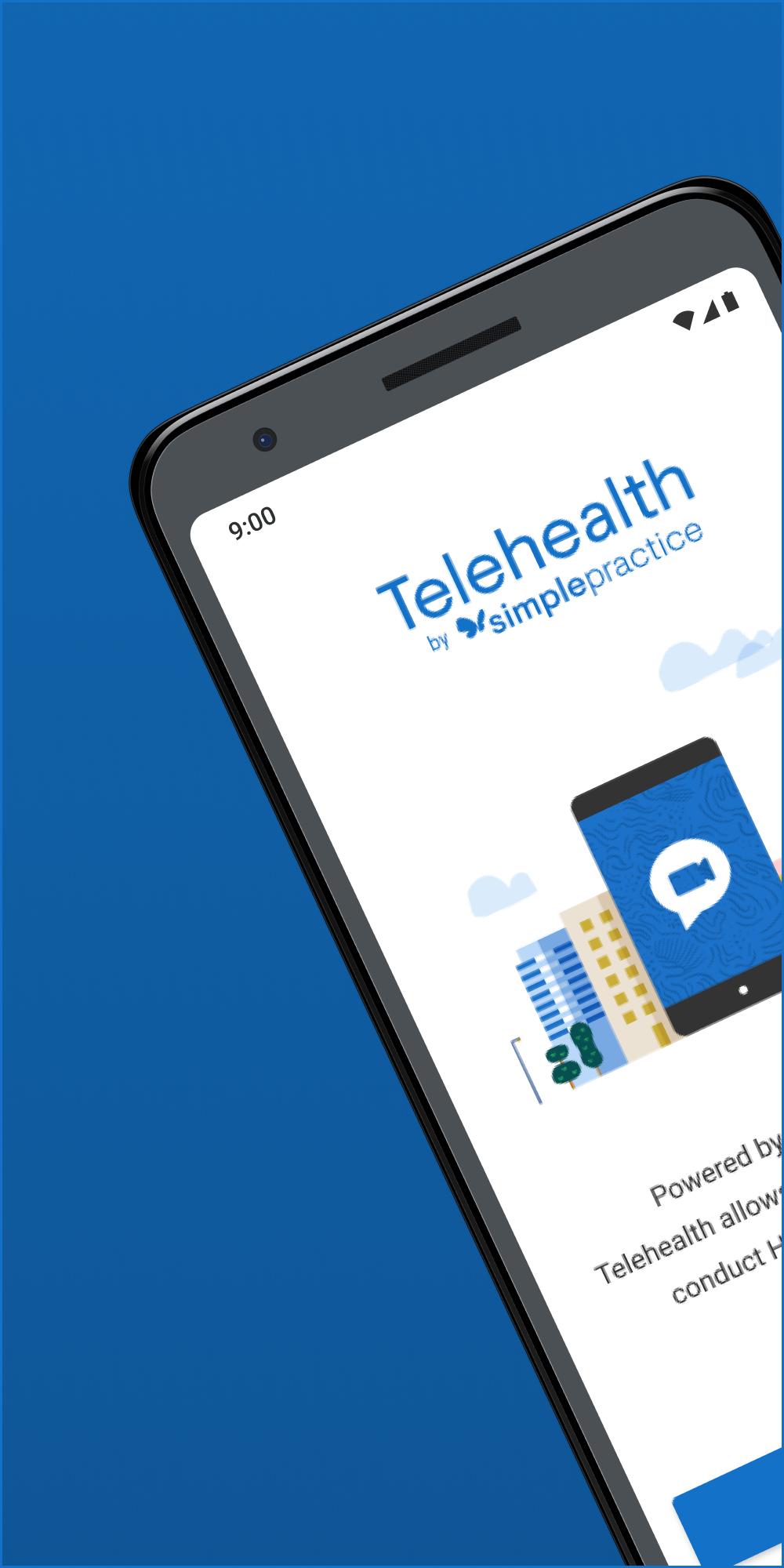 Telehealth for Android - APK Download