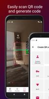Simple QR & Barcode Scanner (No Ads) ảnh chụp màn hình 2