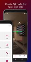 Simple QR & Barcode Scanner (No Ads) syot layar 3