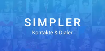 Kontaktmanager und Dialer