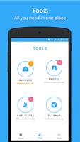 Easy Contacts syot layar 3