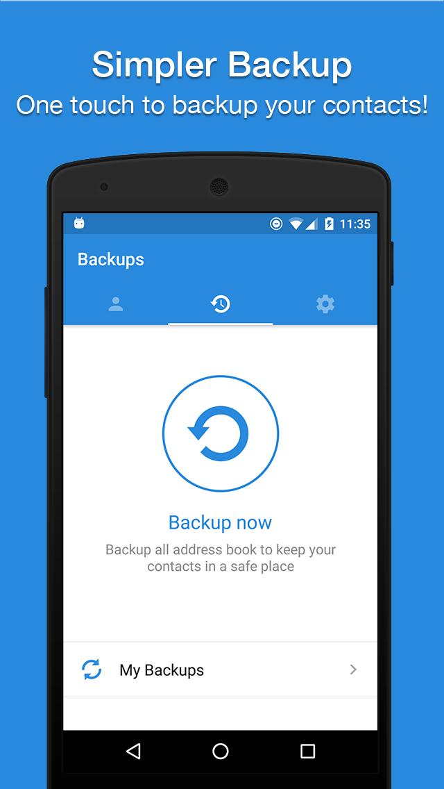 Apps Backup And Restore For Android Apk Download