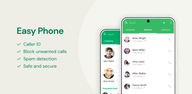 How to Download Easy Phone: Dialer & Caller ID on Android
