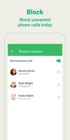 Easy Phone: Dialer & Caller ID ภาพหน้าจอ 2