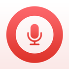 Voice Recorder-icoon