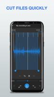 Voice Recorder capture d'écran 2