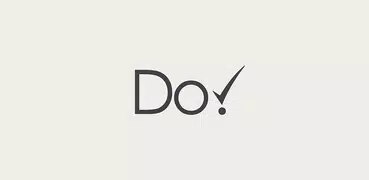Do! - シンプルでいいTo Do List
