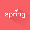 ”Do! Spring Pink - To Do List