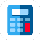 Calculator أيقونة